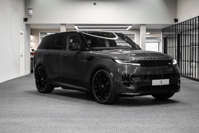 Land Rover Range Rover Sport 3,0 P440e Dynamic HSE aut. 5d
