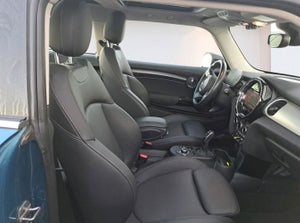 MINI Cooper SE Classic Trim