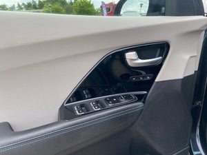 Kia Niro PHEV Advance DCT