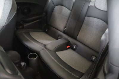 MINI Cooper SE Trim XL