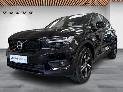 Volvo XC40 1,5 T5 ReCharge R-Design aut. 5d