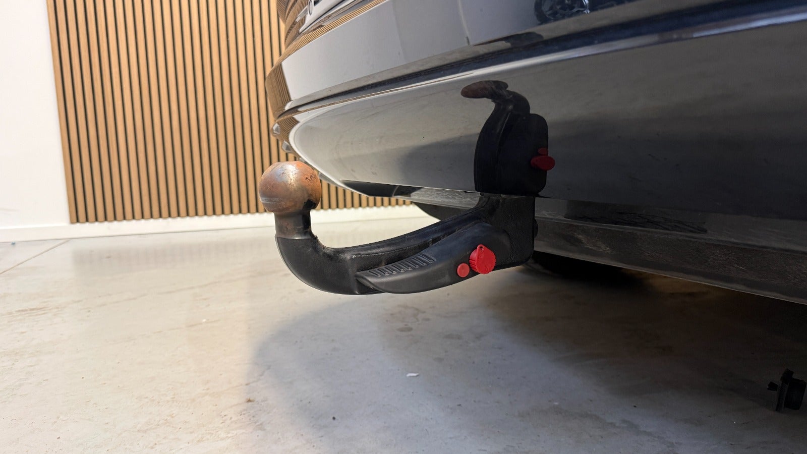 Billede af Audi e-tron 50 S-line quattro