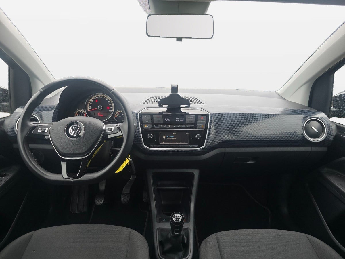 Billede af VW Up! 1,0 MPi 60 Move BMT