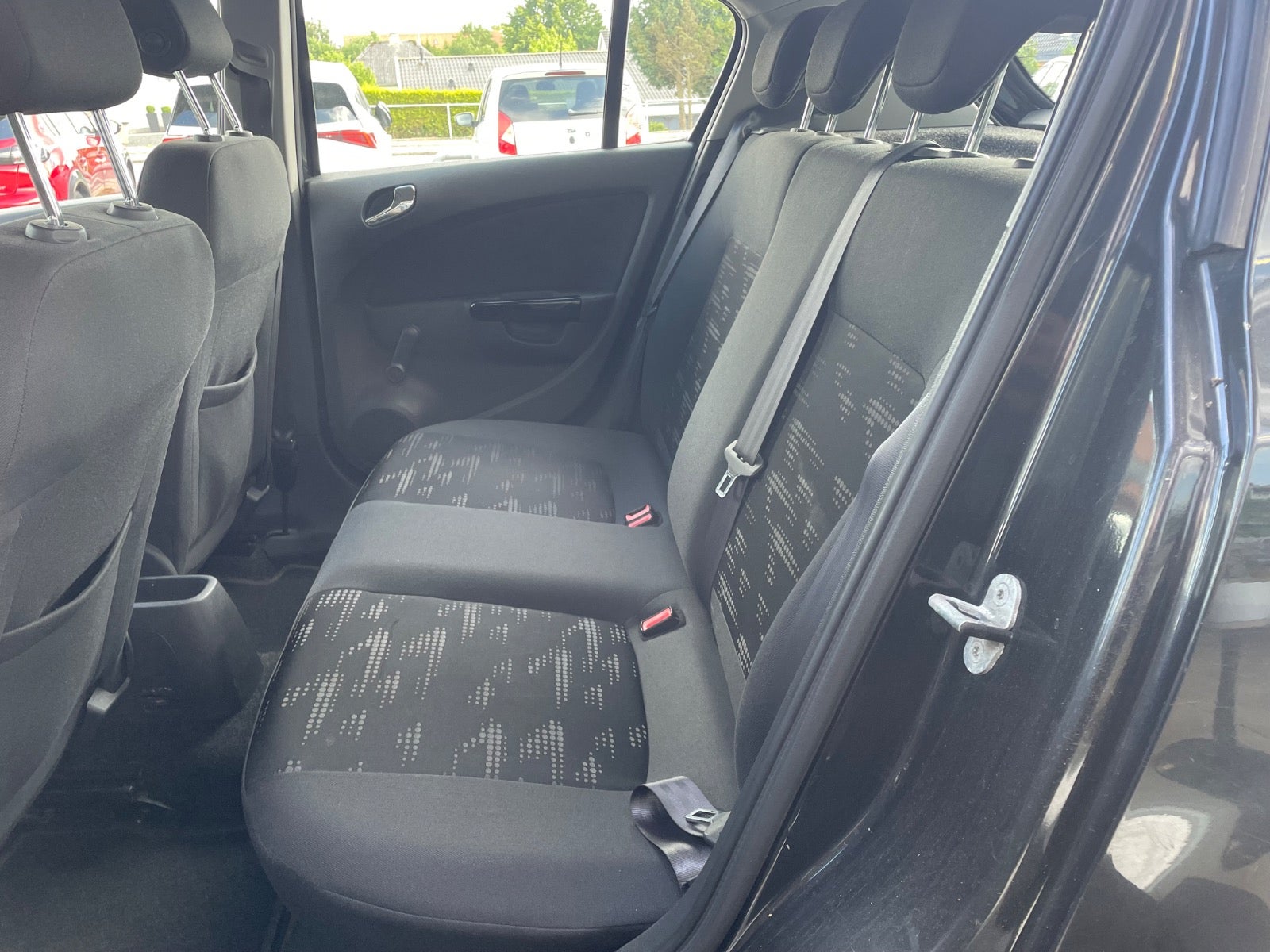 Billede af Opel Corsa 1,2 16V Enjoy