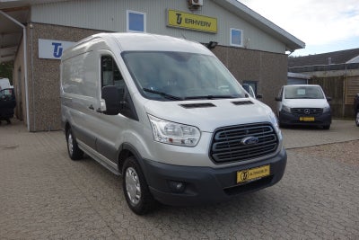 Ford Transit 350 L2 Van TDCi 170 Trend H2 FWD