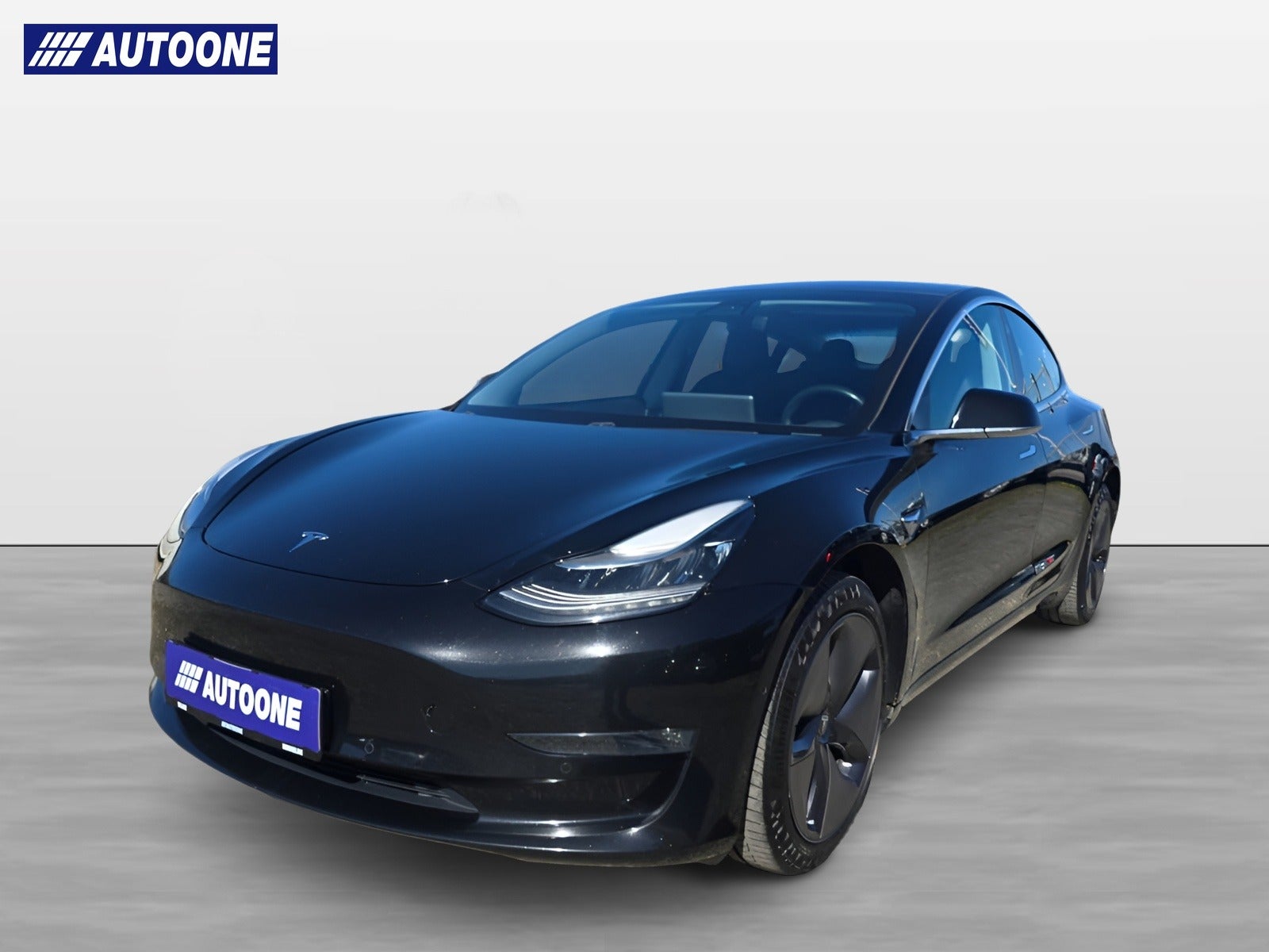 Billede af Tesla Model 3  Long Range RWD