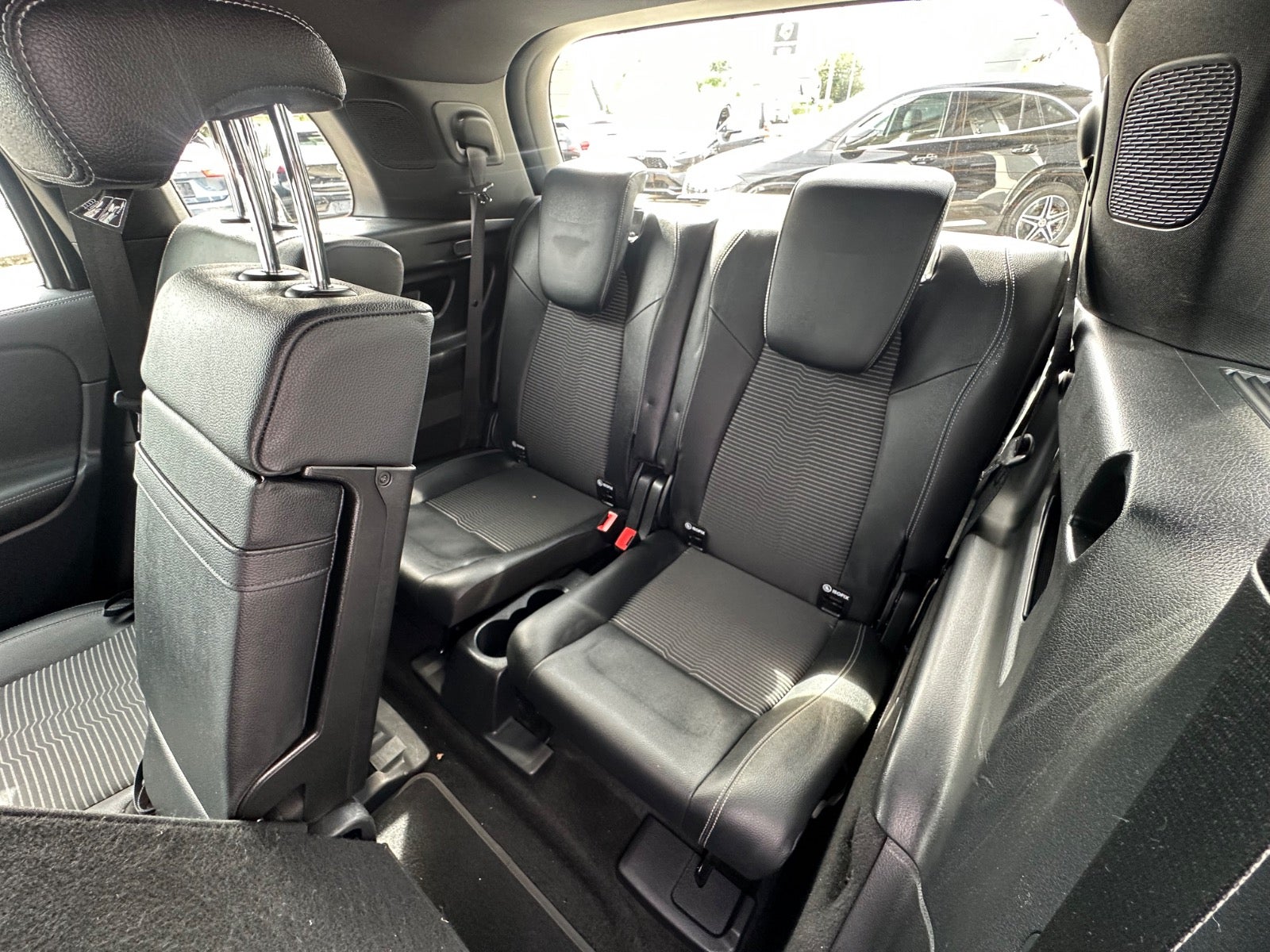 Billede af Mercedes EQB350  4Matic 7prs