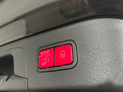 Mercedes EQC400 AMG Line 4Matic Van