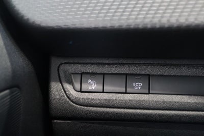 Peugeot 208 BlueHDi 100 Allure Sky