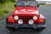 Jeep Wrangler Sport Soft Top 4x4 thumbnail