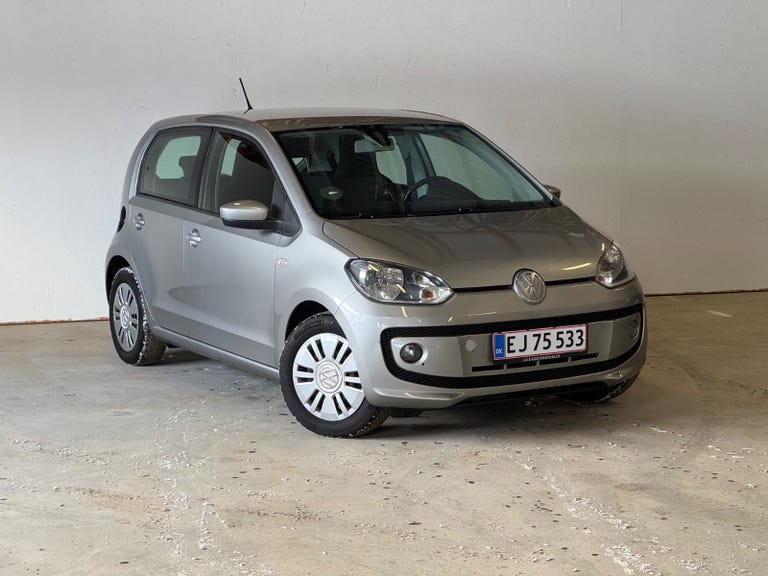 VW Up! 60 Club Up!