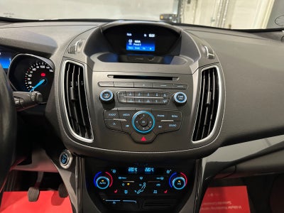 Ford C-MAX SCTi 125 Titanium