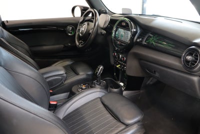 MINI Cooper SE Greenwich