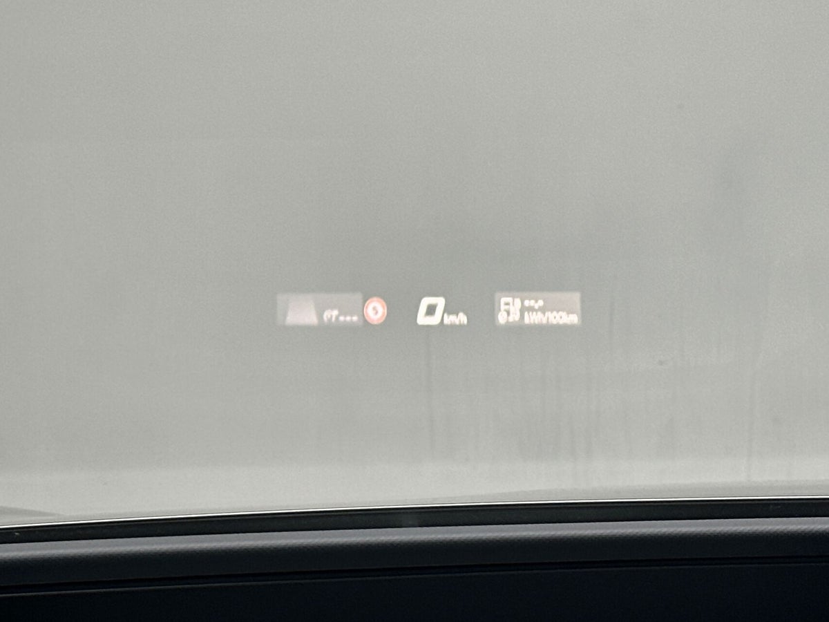 Cupra Tavascan VZ Adrenaline billede 19