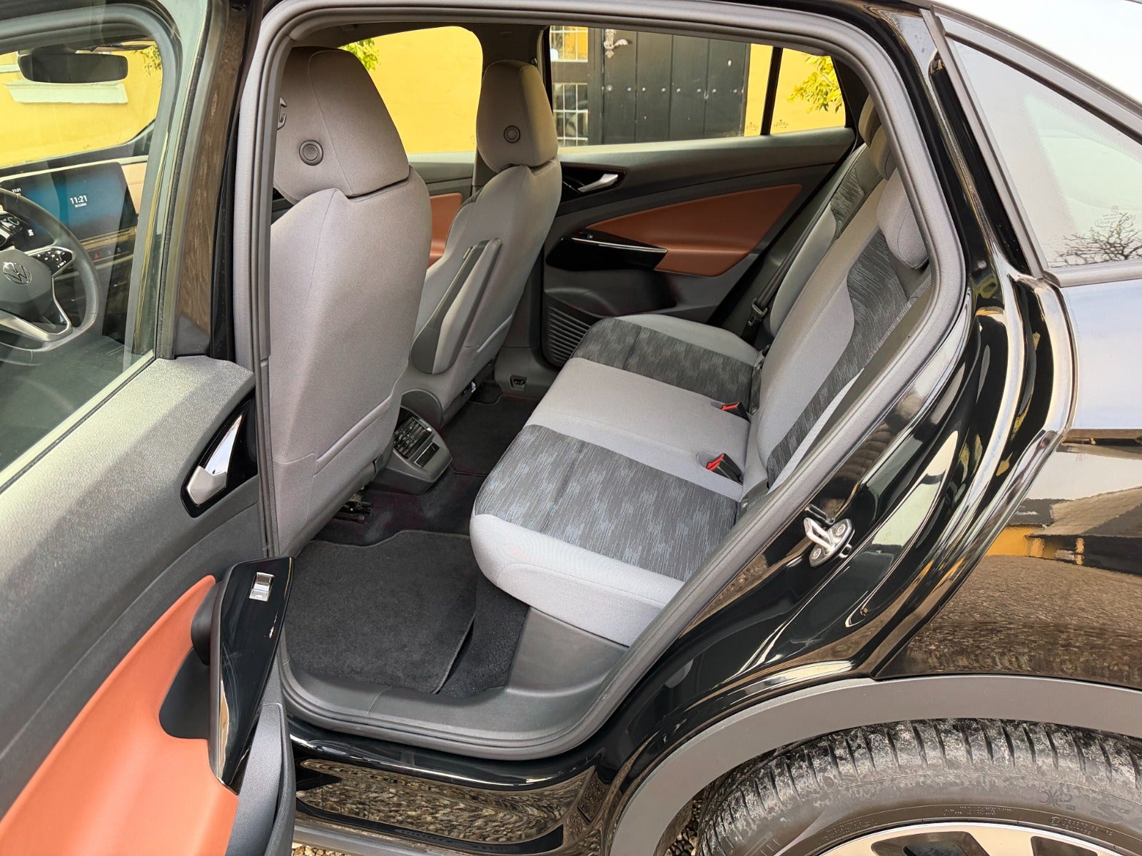 Billede af VW ID.5 77 Pro Performance