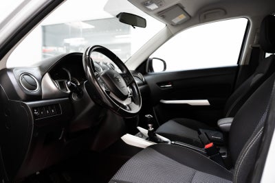 Suzuki Vitara DDiS Active