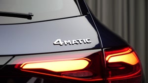 Mercedes GLC300 e AMG Premium Plus aut. 4Matic
