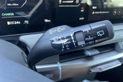Kia EV3 Standard Range Access