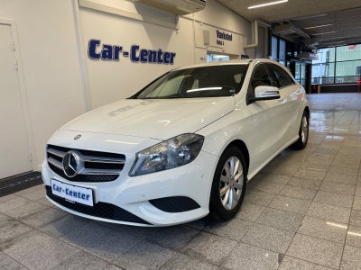 Mercedes A180 1,6  5d