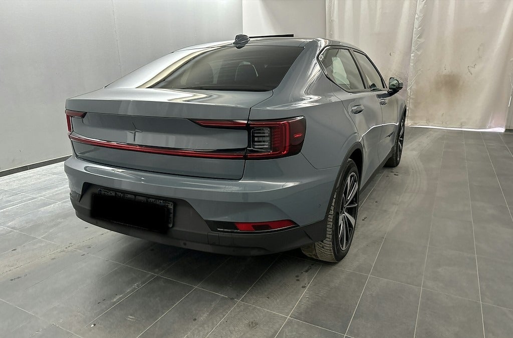 Polestar 2 Long Range AWD