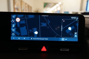 Hyundai Ioniq 5 Star