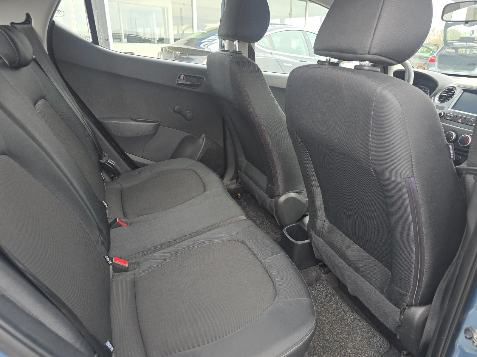 Billede af Hyundai i10 1,0 Trend