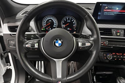 BMW X2 xDrive25e M-Sport aut.