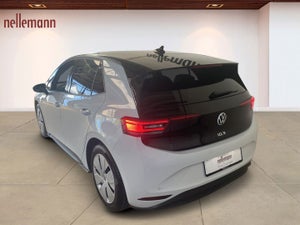 VW ID.3 Pro Performance Business