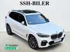 BMW X5 xDrive45e M-Sport aut.