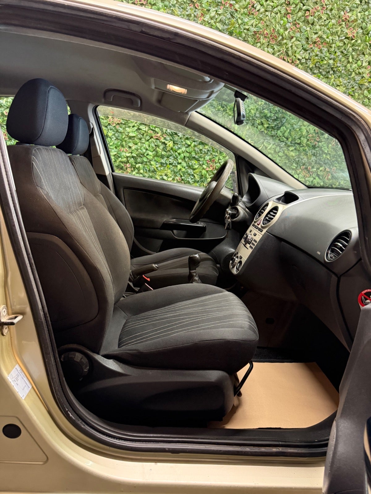 Billede af Opel Corsa 1,4 16V Enjoy