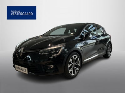 Renault Clio V 1,3 TCe 130 Intens EDC 5d
