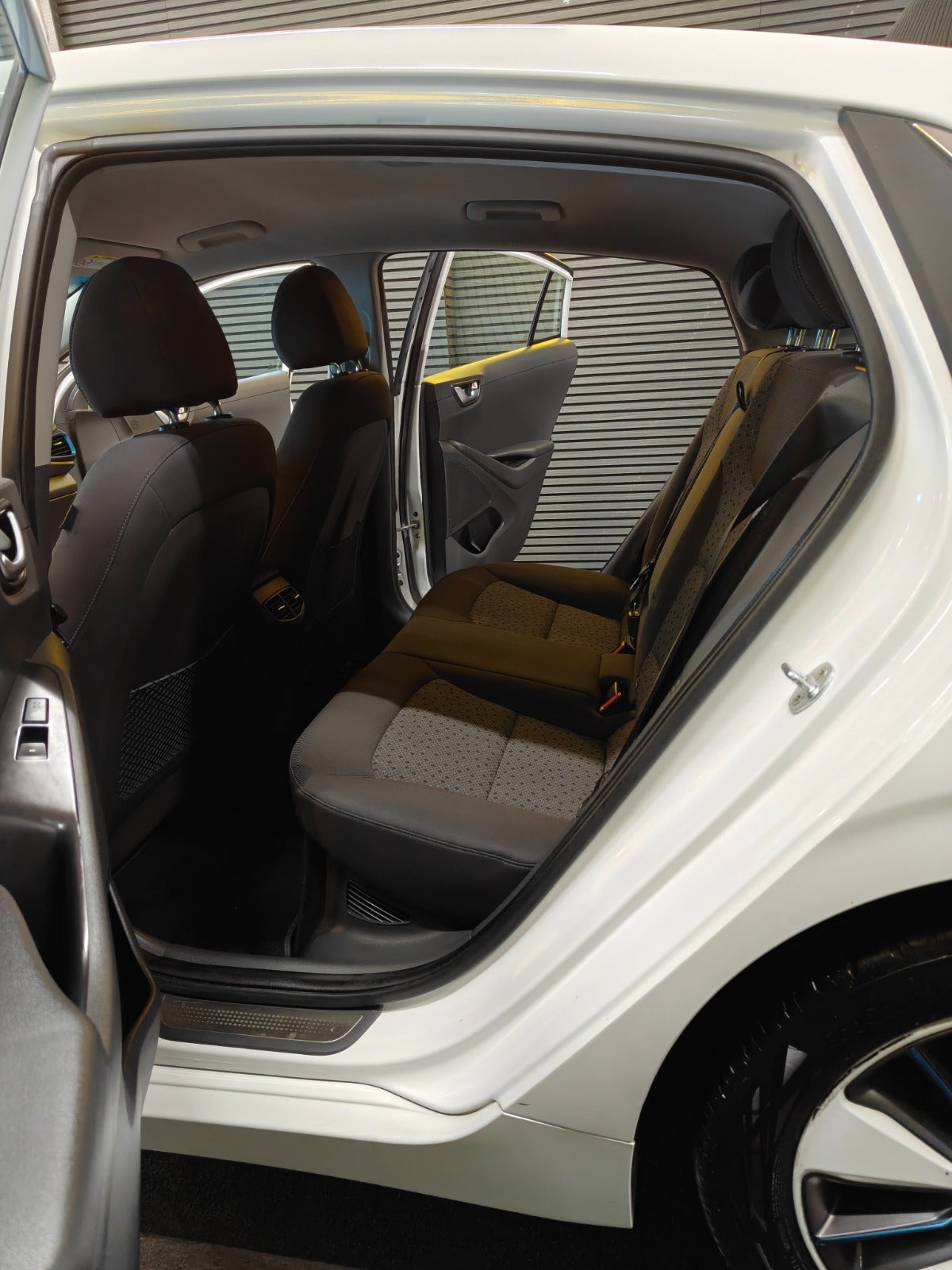 Billede af Hyundai Ioniq 1,6 PHEV Premium DCT