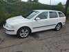 Skoda Octavia TSi 160 Elegance Combi
