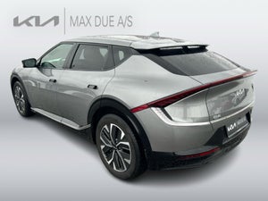 Kia EV6 Long Range Upgrade