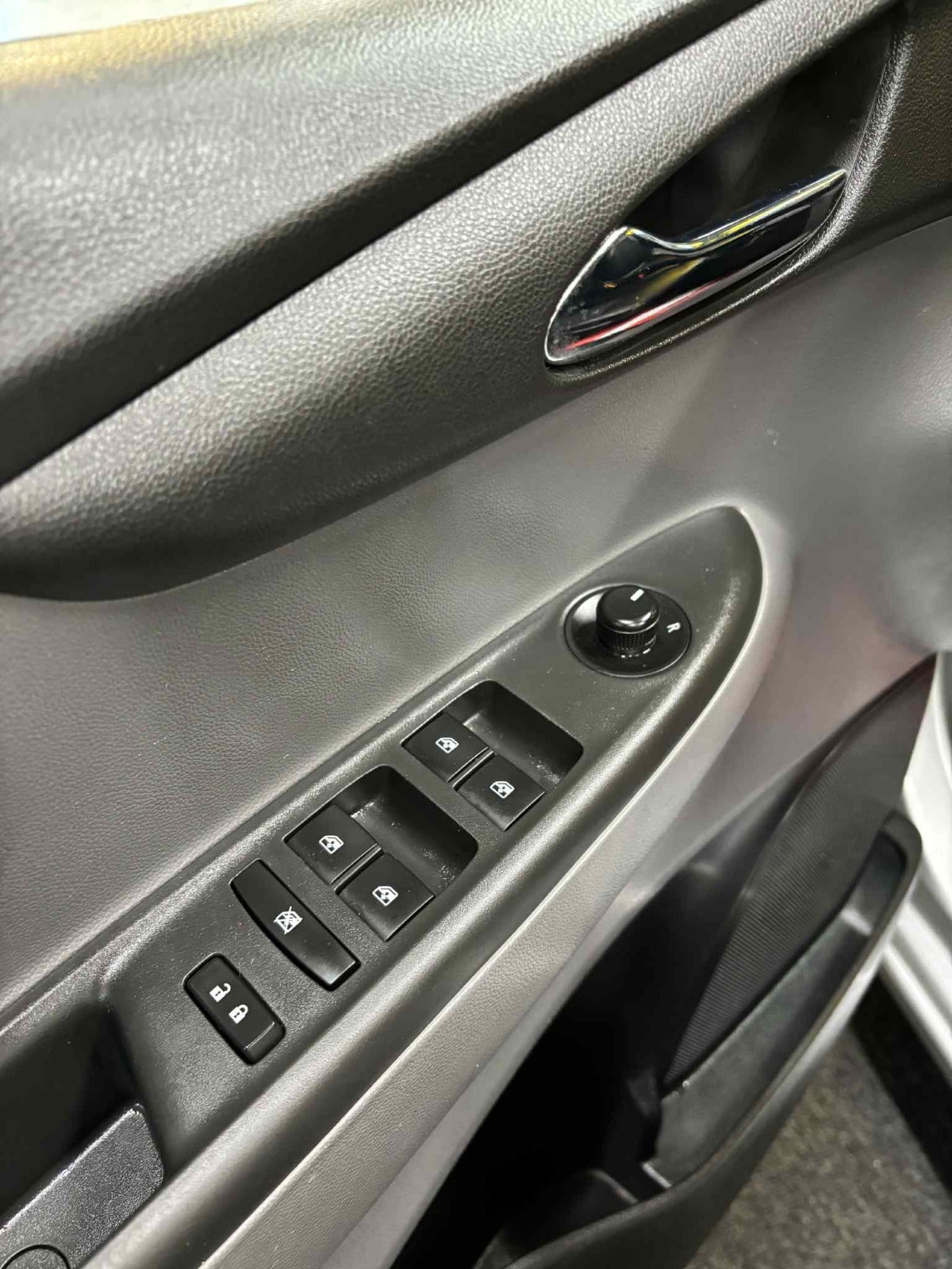 Billede af Opel Karl 1,0 Cosmo