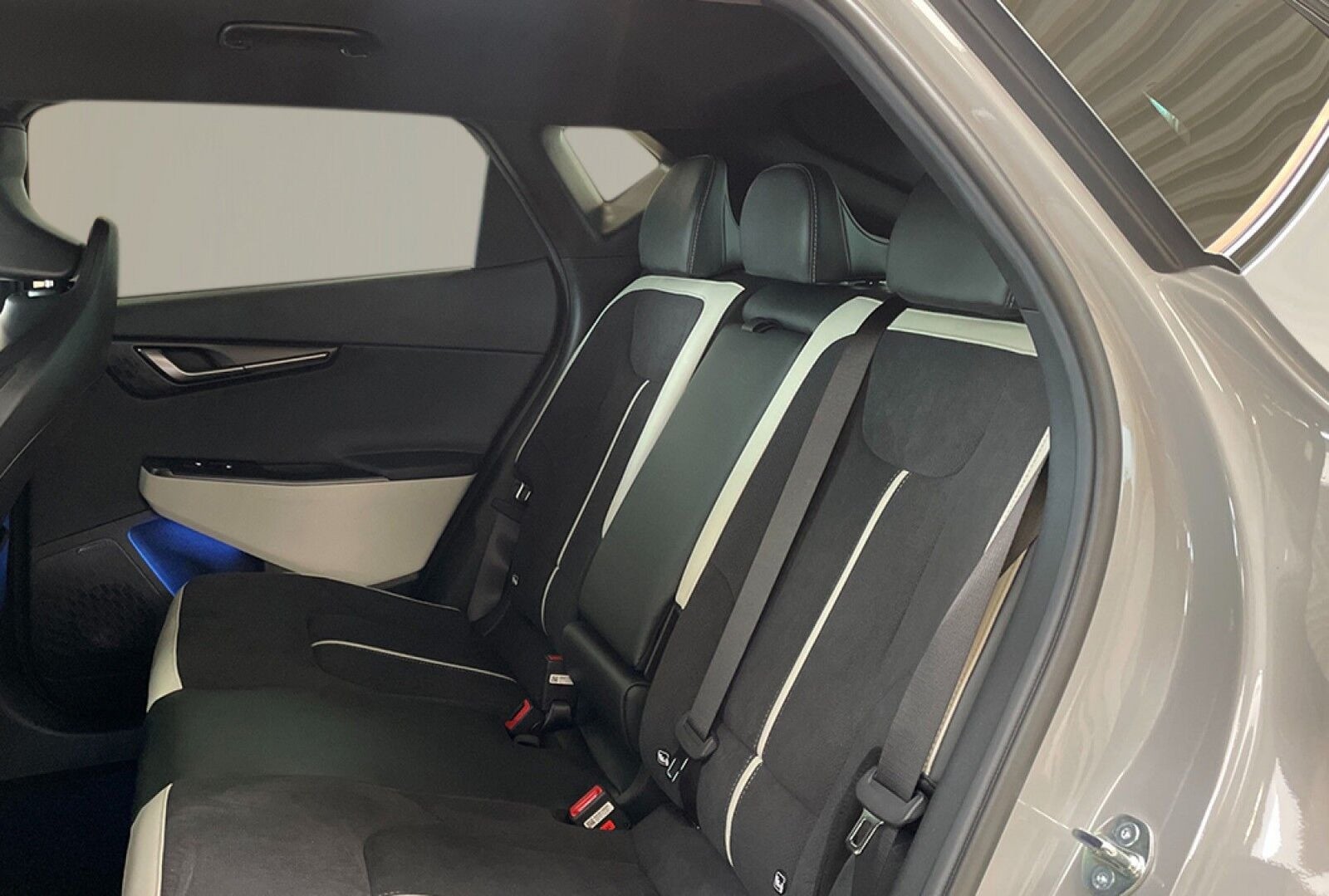 Kia EV6 Long Range GT-Line