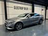 Mercedes CLS350 BlueTEC Coupé aut. thumbnail