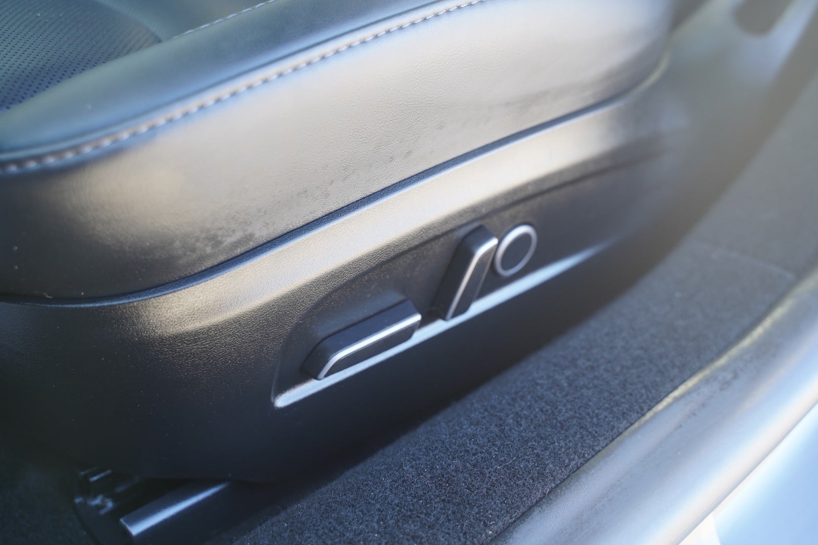 Billede af Tesla Model 3  Long Range AWD