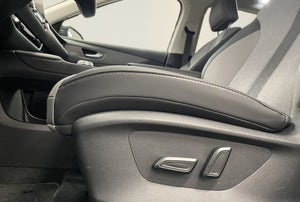 MG MGS5 Luxury