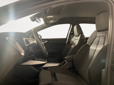 Audi Q4 e-tron Progress S-line