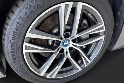 BMW i4 eDrive40