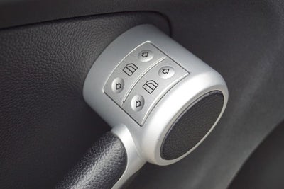 Mercedes SLK200 Kompressor aut.