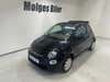 Fiat 500C TwinAir 80 Pop