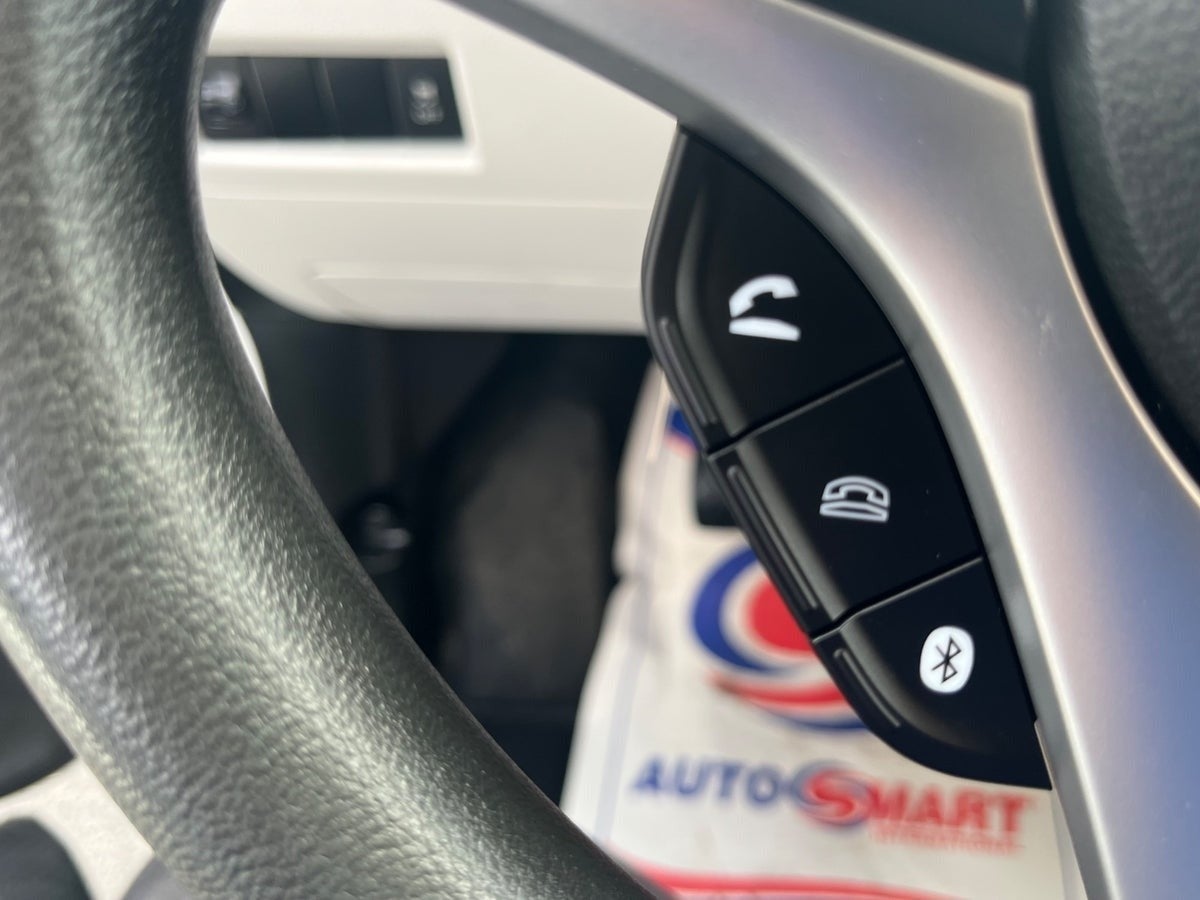 Billede af Suzuki Ignis 1,2 Dualjet Active