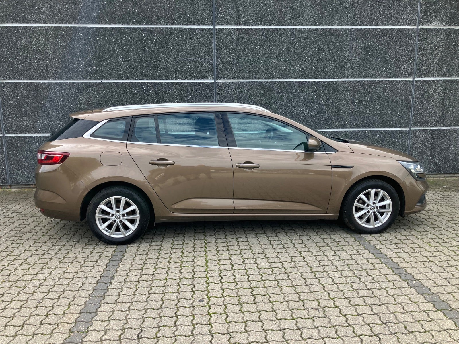 Renault Megane IV TCe 130 Bose Edition Sport Tourer