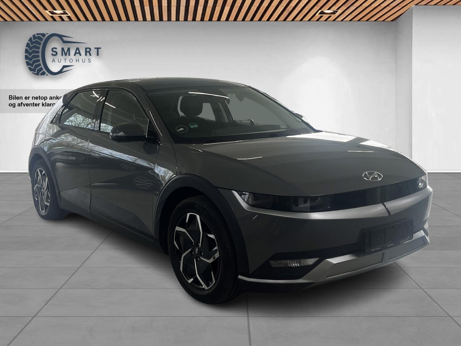 Billede af Hyundai Ioniq 5 73 Dynamiq