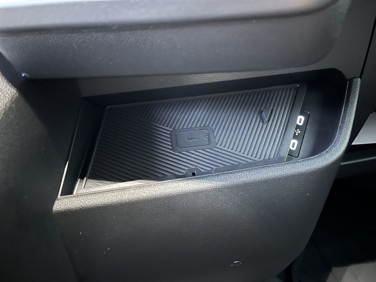 Renault Master V T35 E-Tech L2H2 Kassevogn Tekno billede 19