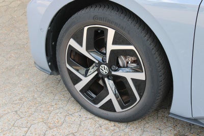VW ID.3 Pro Move