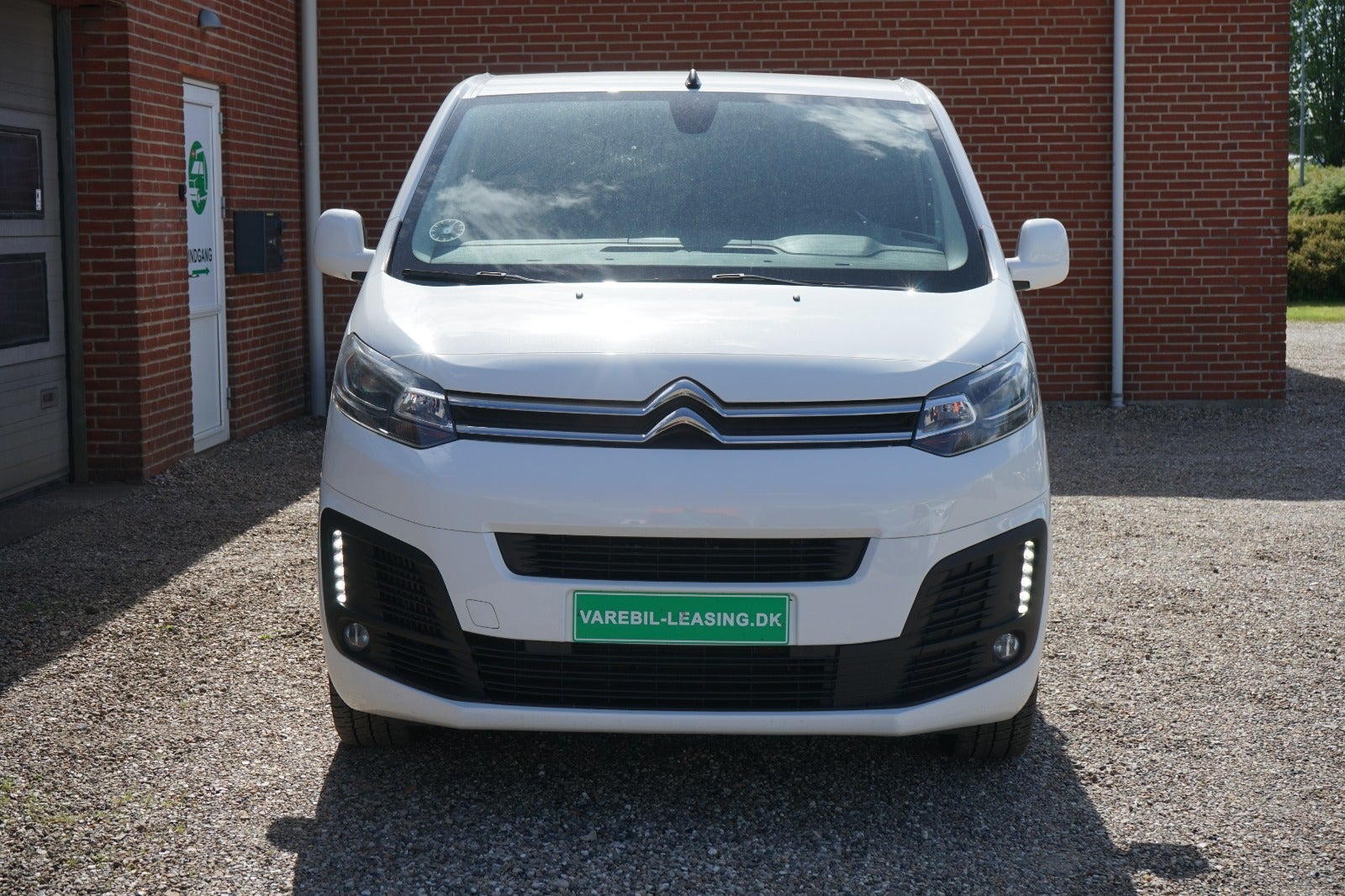 Billede af Citroën Jumpy 2,0 BlueHDi 180 L3 MasterLine EAT8