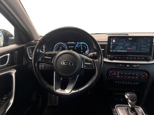 Kia Ceed PHEV Upgrade+ SW DCT